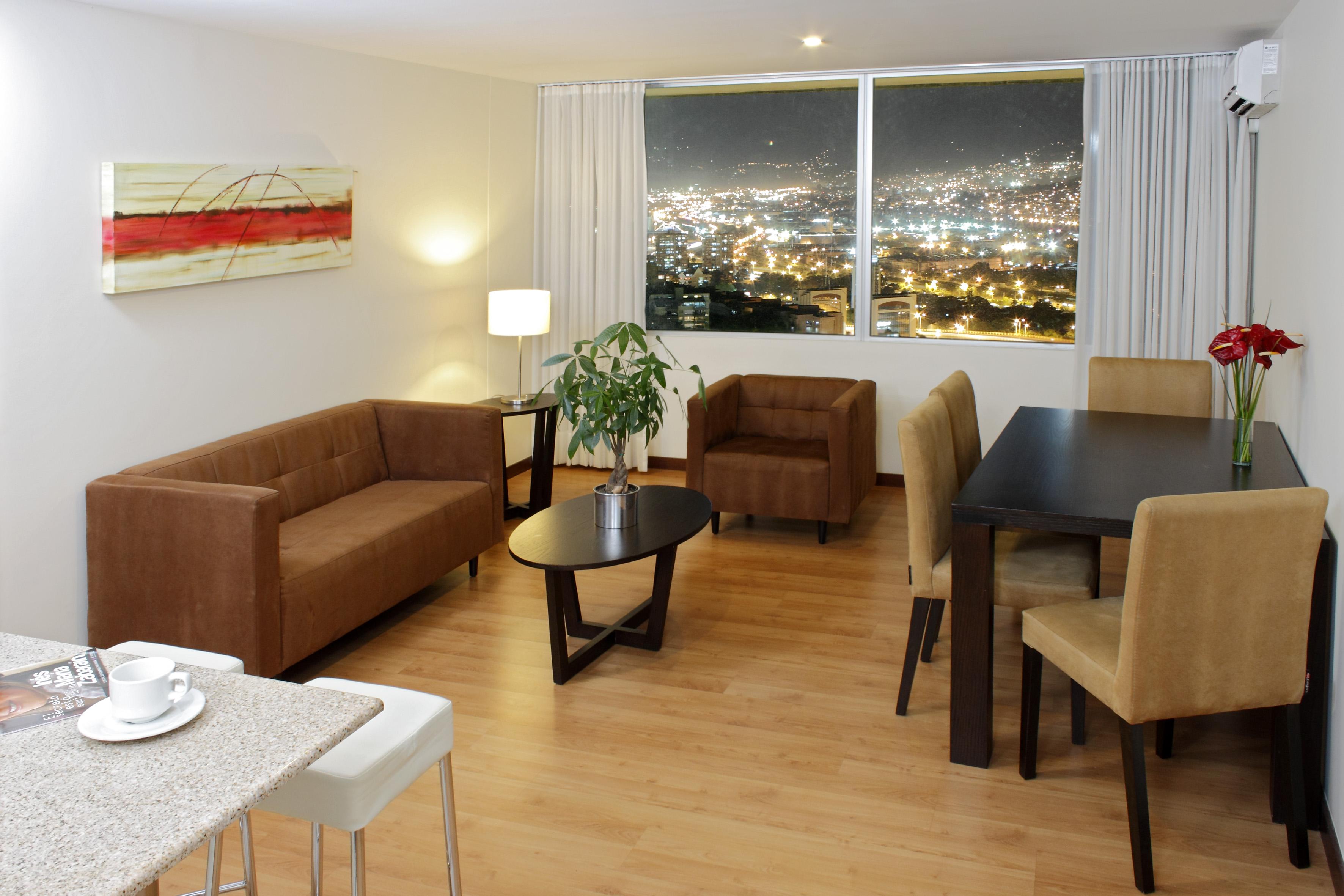 Estelar Medellin Apartaments Zewnętrze zdjęcie